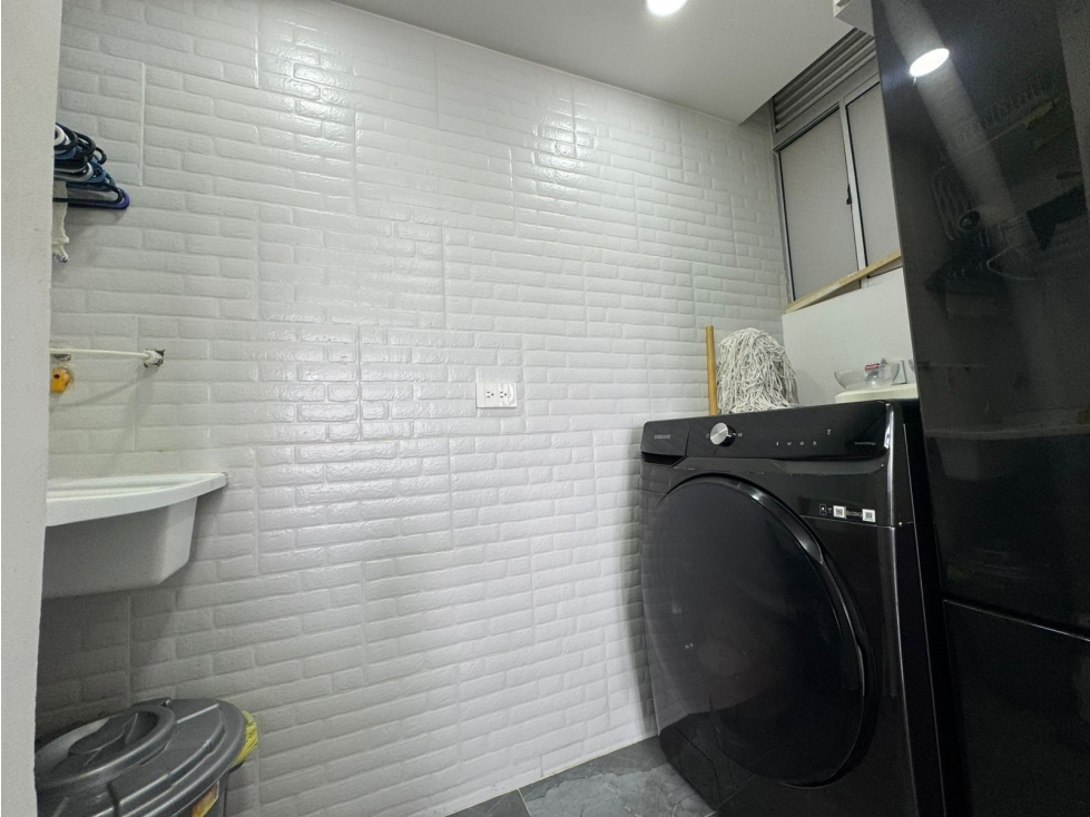 VENDO APARTAMENTO EN CR PRADERA KACHIPAY — foto 5