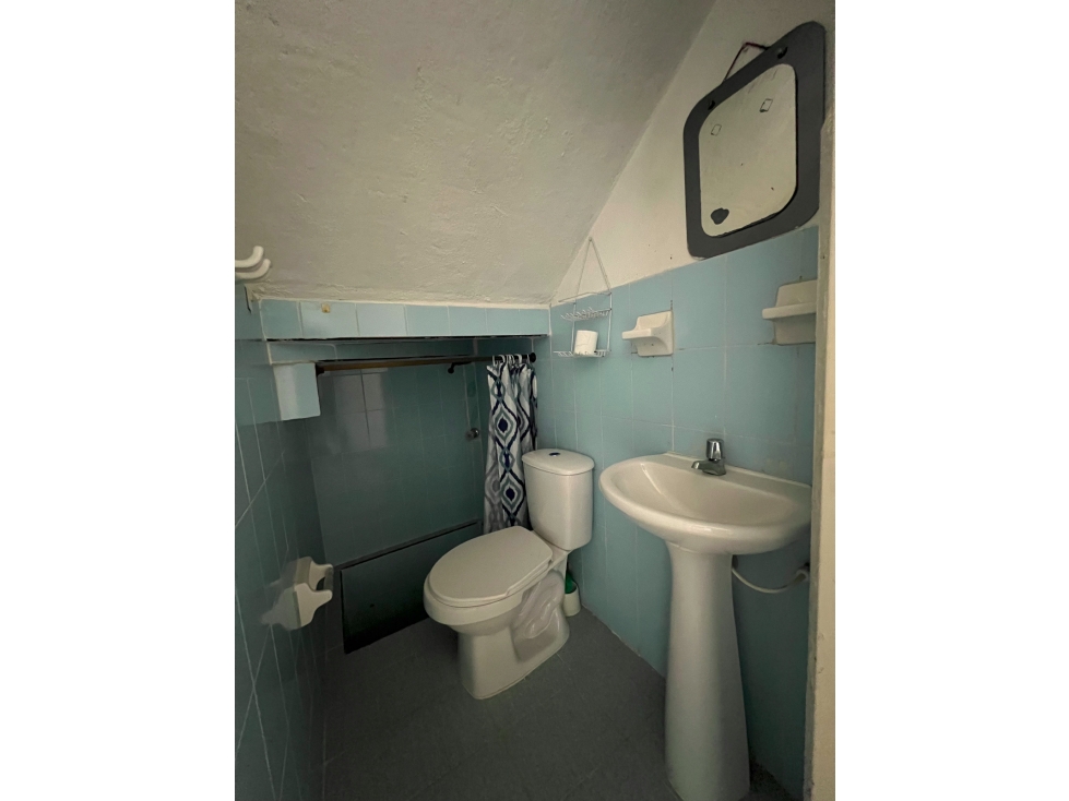 VENDO CASA EN PORTAL DE JAMUNDI II ETAPA — foto 3