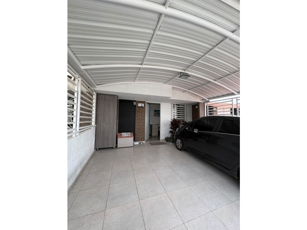 VENDO CASA EN URBANIZACION VENTINO - JAMUNDI