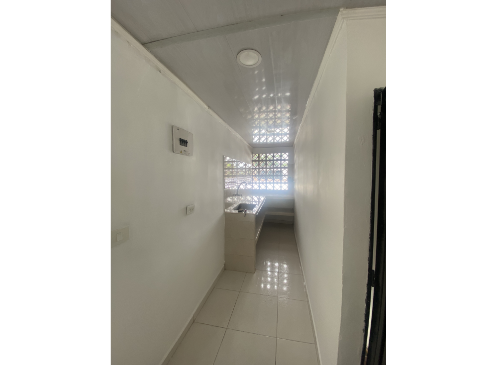 ARRIENDO APARTAMENTO EN EL DORADO - 3 - 5