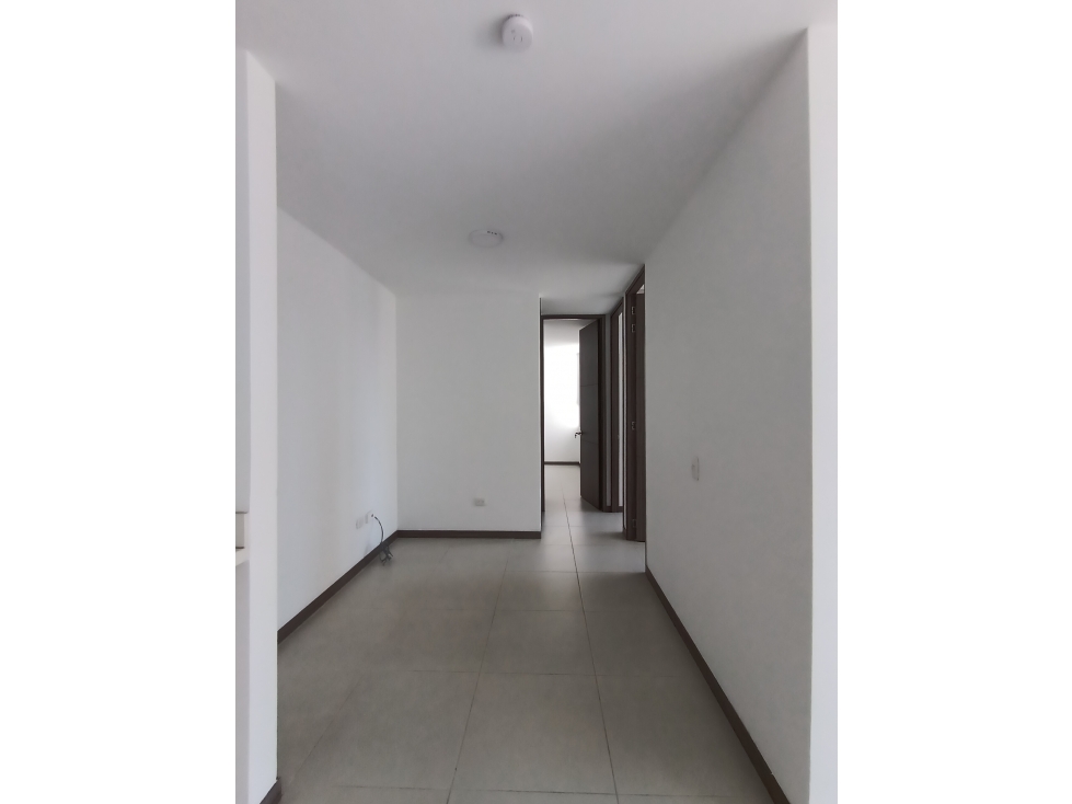 VENDO APARTAMENTO EN EL CR BAIKAL — foto 5