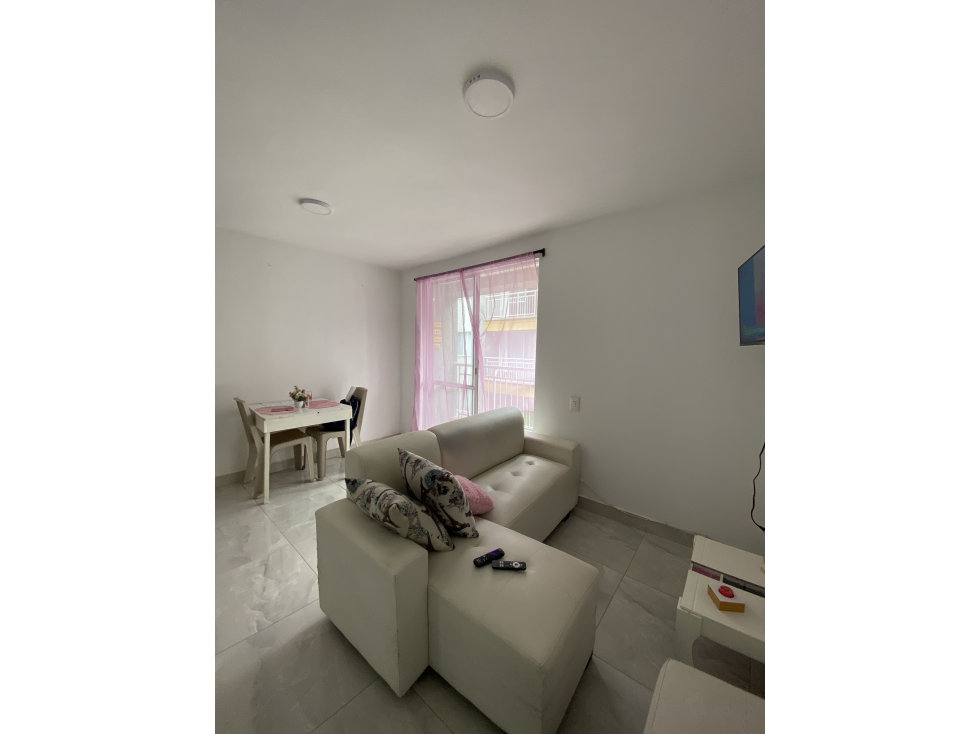 ARRIENDO APARTAMENTO EN CR TRIGALES - VIA CANDELARIA — foto 5