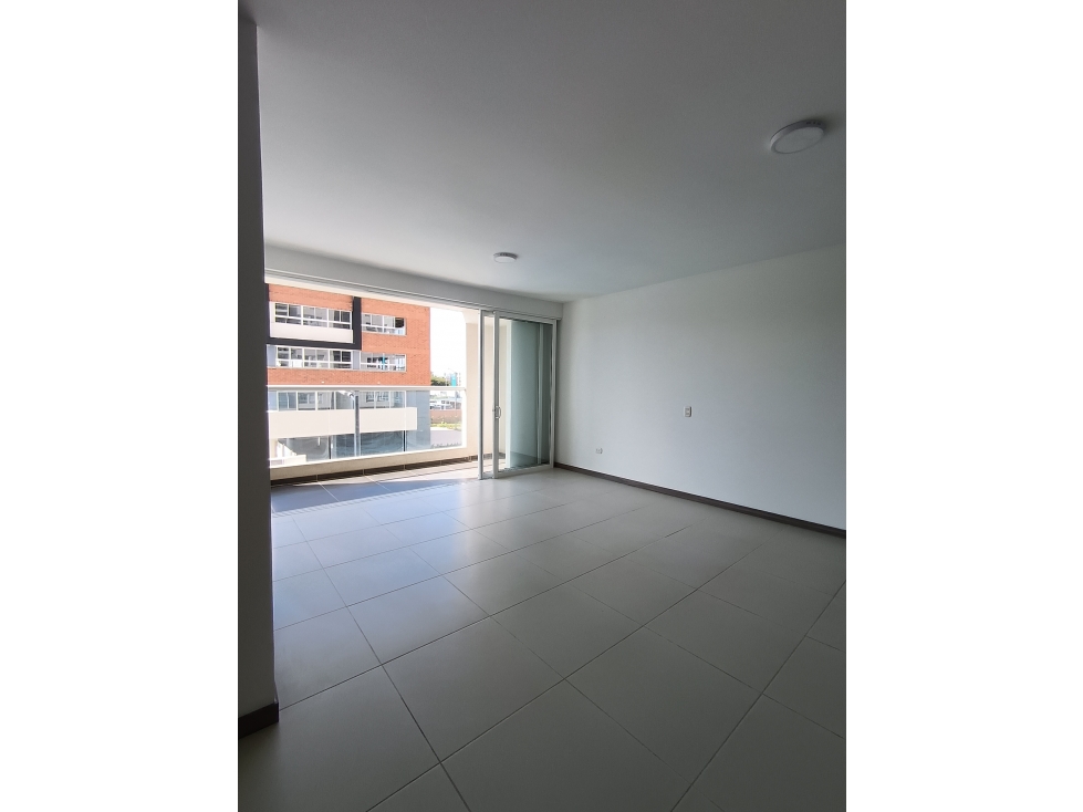 VENDO APARTAMENTO EN EL CR BAIKAL — foto 3