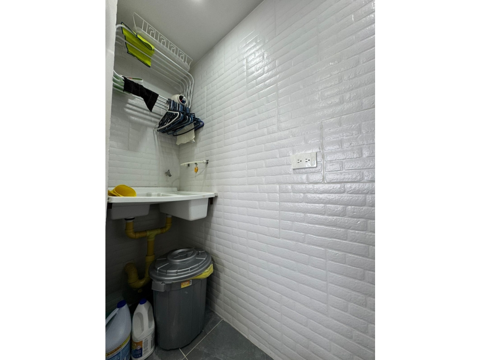 VENDO APARTAMENTO EN CR PRADERA KACHIPAY — foto 6