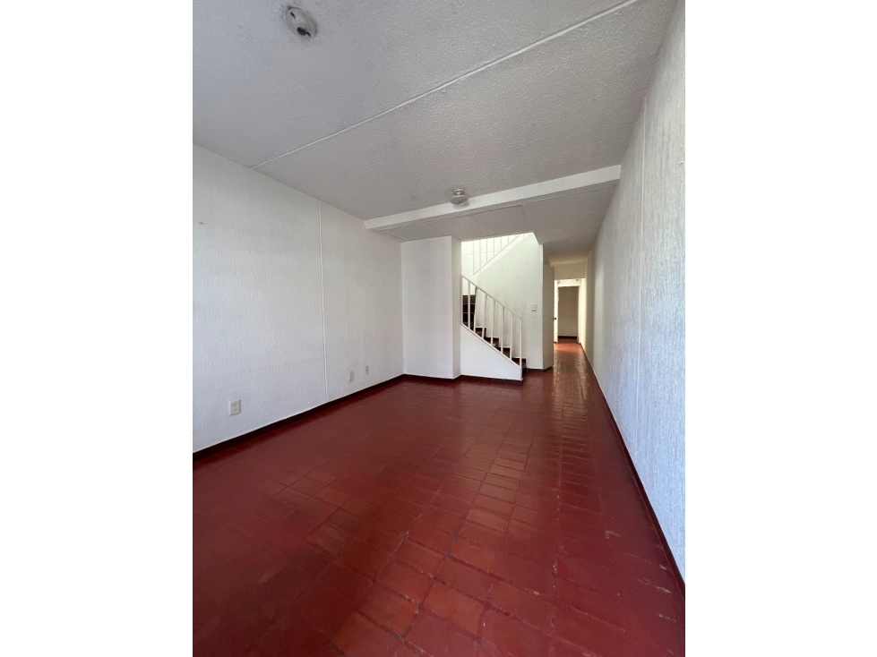 VENDO CASA EN PORTAL DE JAMUNDI II ETAPA — foto 2