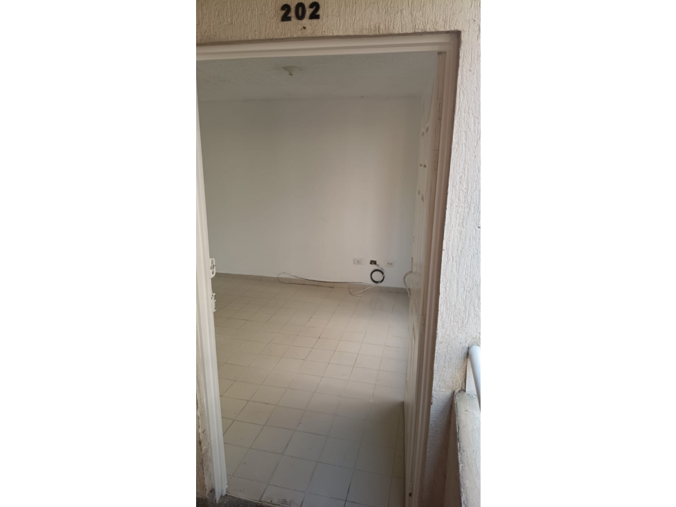Apartamento Piso 2 en Alquiler En C.R. Sorrento 2 barrio Calipso