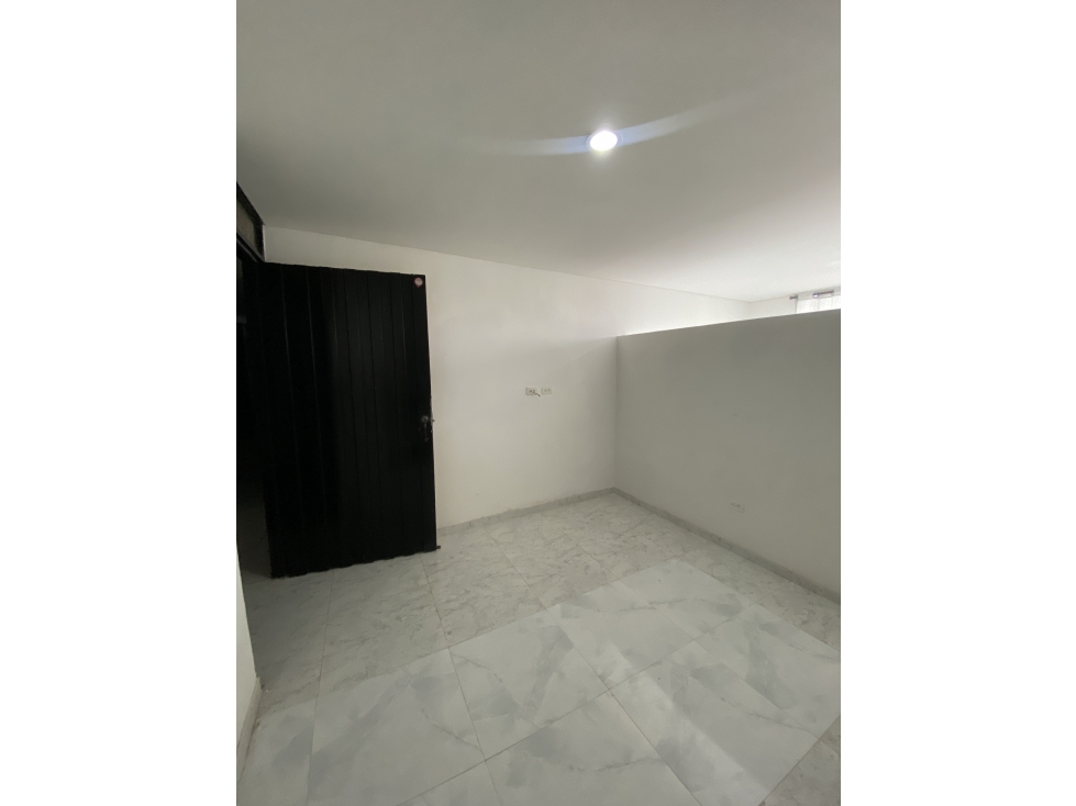 ARRIENDO APARTA ESTUDIO EDIFICIO COLORS APTO 307 — foto 4