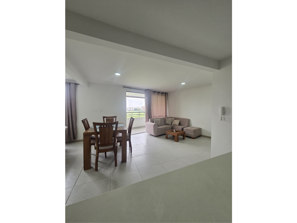 VENDO APARTAMENTO EN CR AVELLANA — foto 3