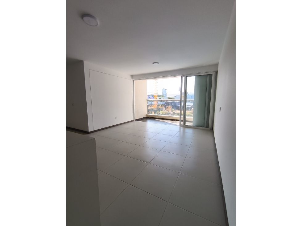 VENDO APARTAMENTO EN EL CR BAIKAL — foto 2