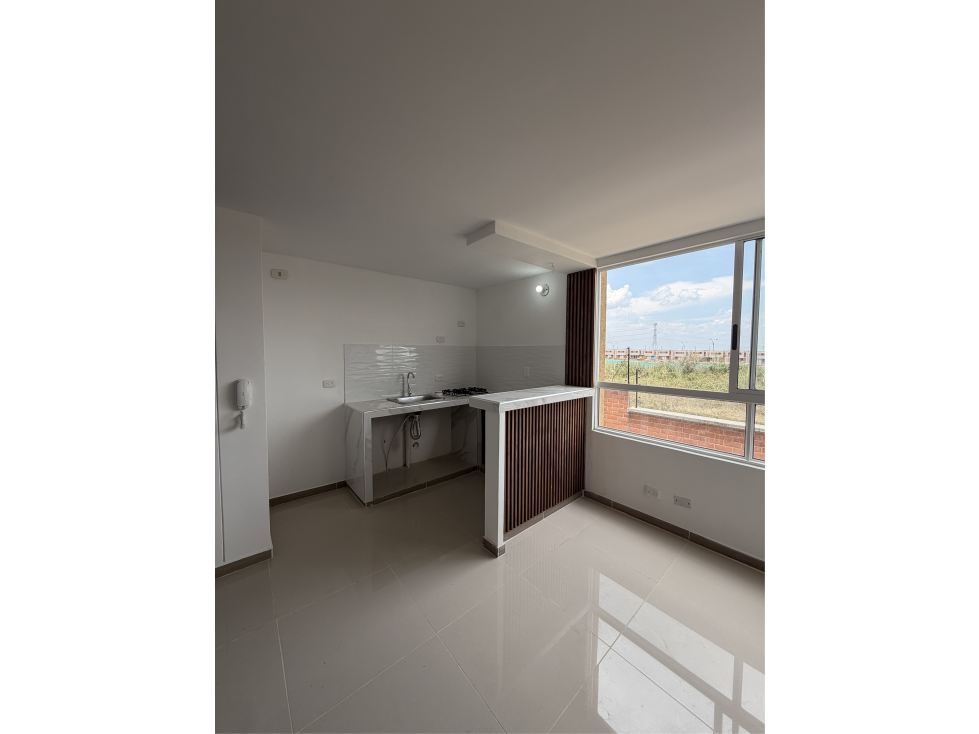 VENDO APTO EN CR HELICONIAS -ENCANTO DEL VALLE, VÍA CALI PTO TEJADA — foto 3