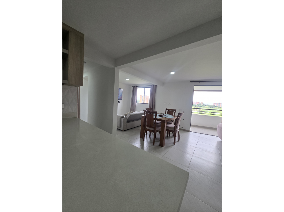 VENDO APARTAMENTO EN CR AVELLANA — foto 5