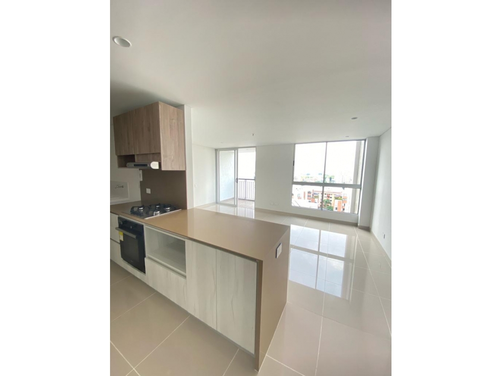 APARTAMENTO EN VENTA EN SANTA ANITA RESERVA — foto 4