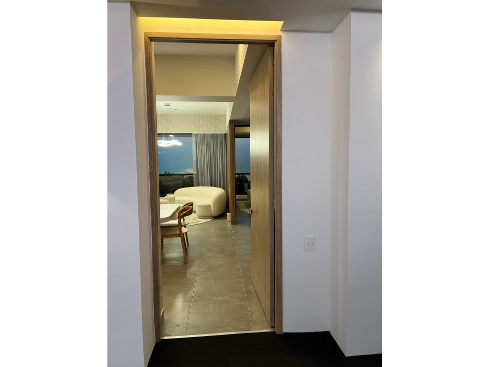 VENDO APARTAMENTO PROYECTO TRIALTO, NORTE DE CALI.