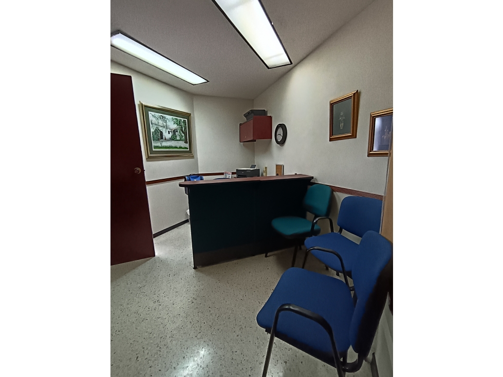 VENDO OFICINA 2 AMBIENTES EN SAN FERNANDO — foto 3