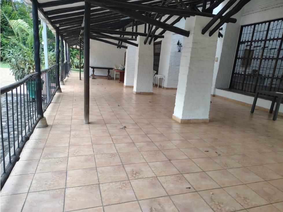 VENDO CASA FINCA EN EL HORMIGUERO VDA VALLE DEL LILI — foto 5