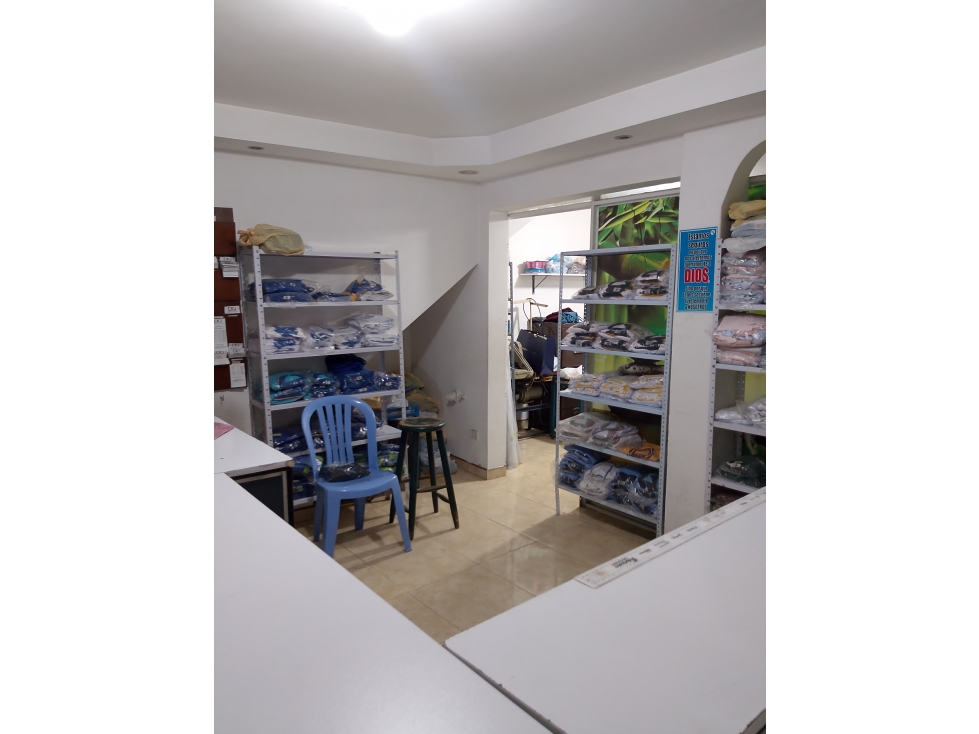 VENDO CASA EN JAMUNDI BARRIO ANGEL MARIA CAMACHO — foto 2
