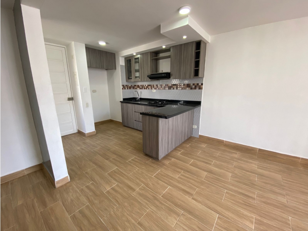 VENDO APARTAMENTO EN CR LAUREL -7 — foto 3