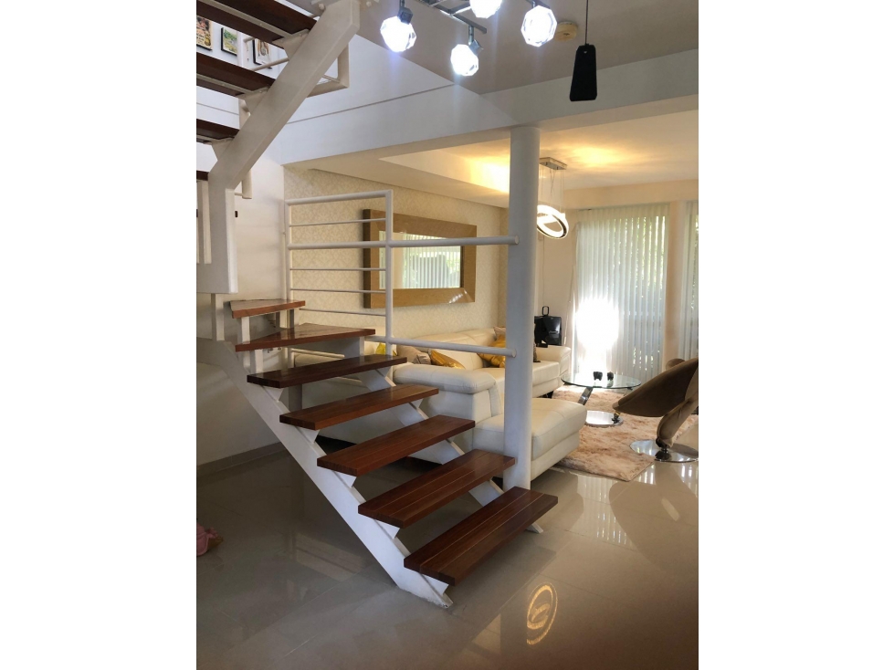 VENDO INMUEBLE EN CR CASA CAMPO EN VERDE ALFAGUARA - JAMUNDI