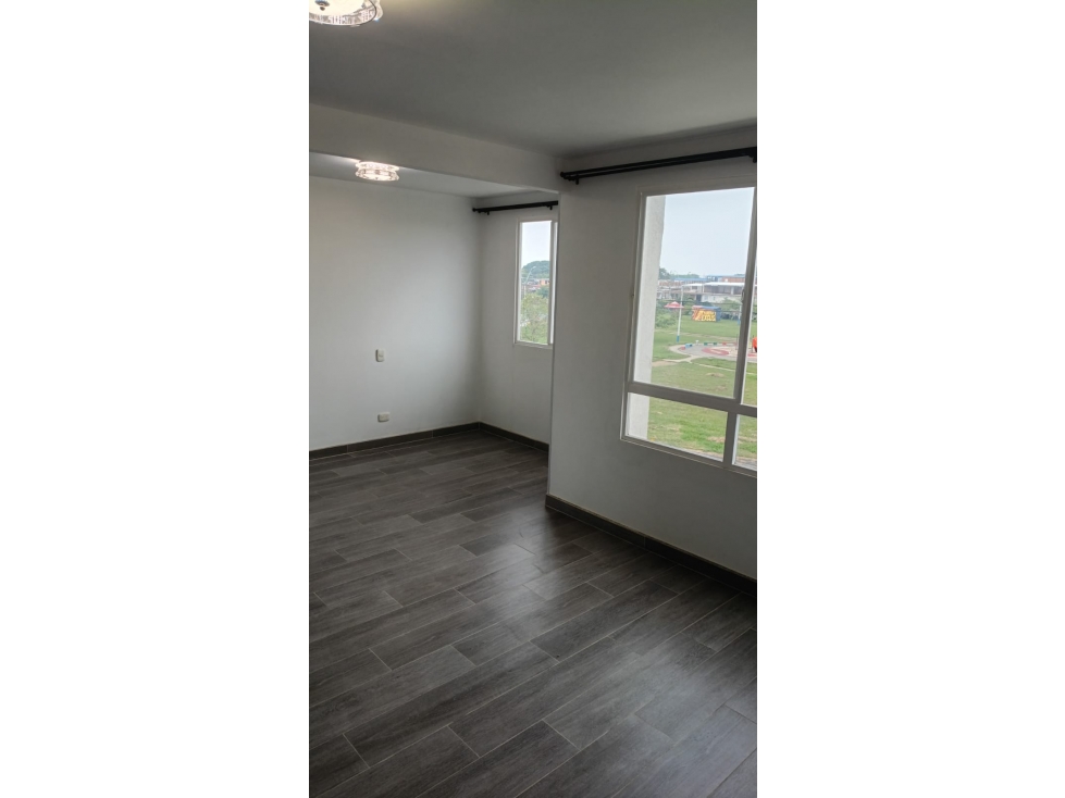 VENDO APARTAMENTO EN CR VIÑAS - CIUDAD DEL VALLE — foto 3