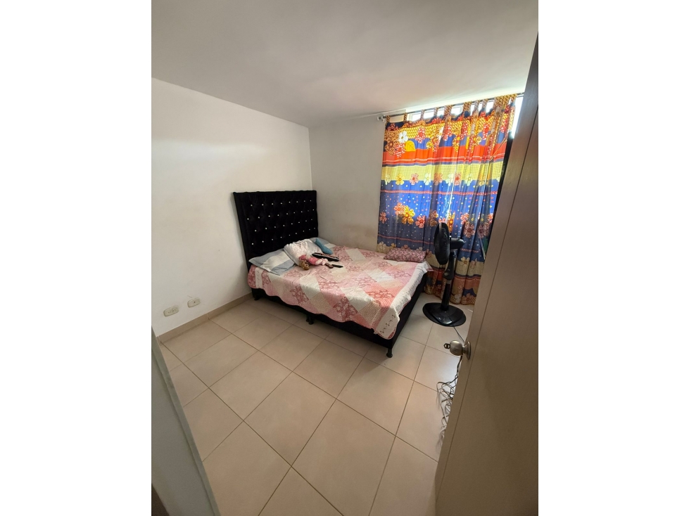 VENDO APARTAMENTO EN CR ALCALA - CIUDAD GUABINAS — foto 6