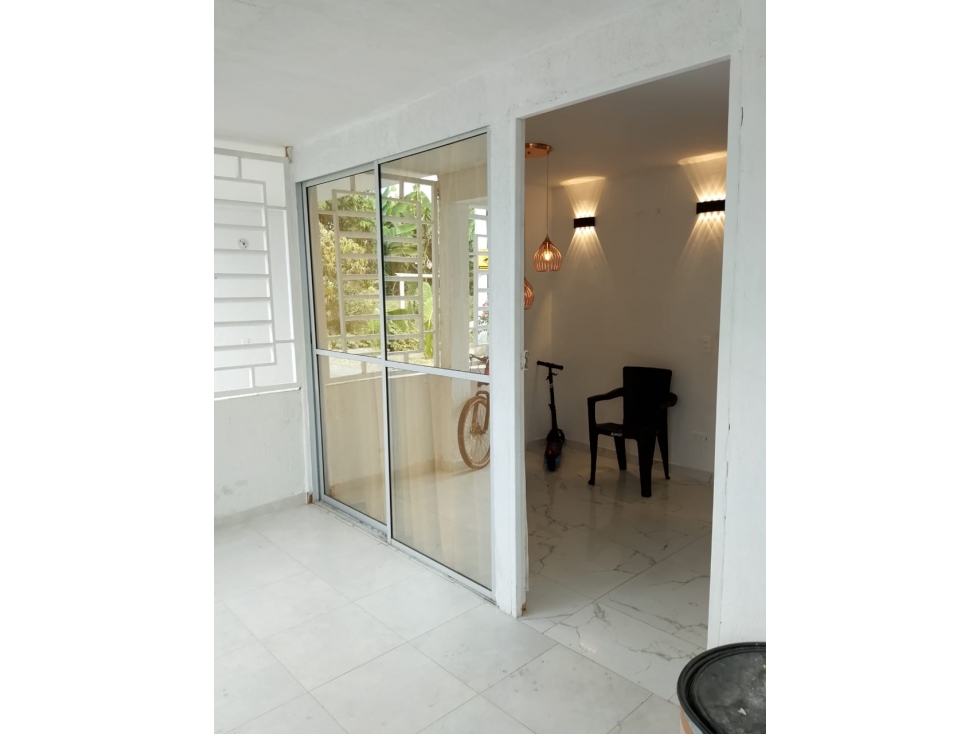 VENDO CASA EN UR VERDI - JAMUNDI — foto 2