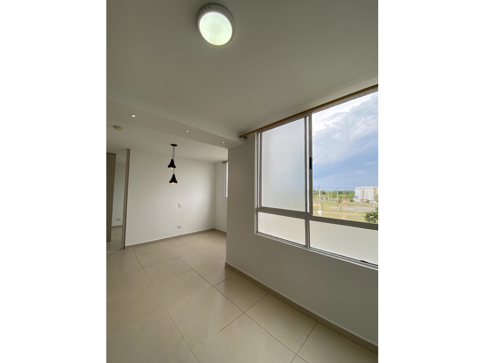 ARRIENDO APARTAMENTO EN CR VIENTOS - CIUDAD DEL VALLE — foto 4