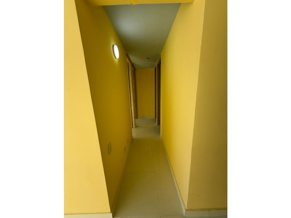ARRIENDO APARTAMENTO EN LORICA - CIUDAD GUABINAS — foto 5