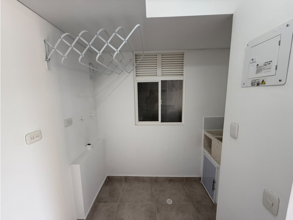 ARRIENDO APARTAMENTO EN CR GOLONDRINAS DE LA COLINA - YUMBO — foto 6