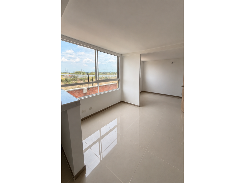 VENDO APTO EN CR HELICONIAS -ENCANTO DEL VALLE, VÍA CALI PTO TEJADA — foto 4