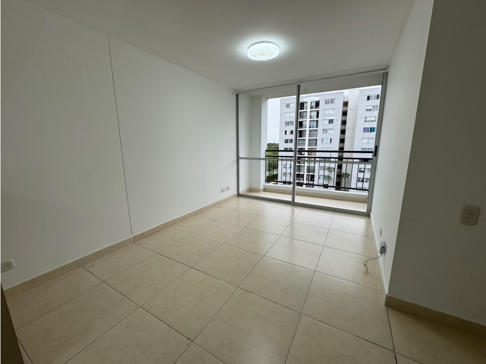 ARRIENDO APARTAMENTO EN R LAUREL - 6 KACHIPAY — foto 3