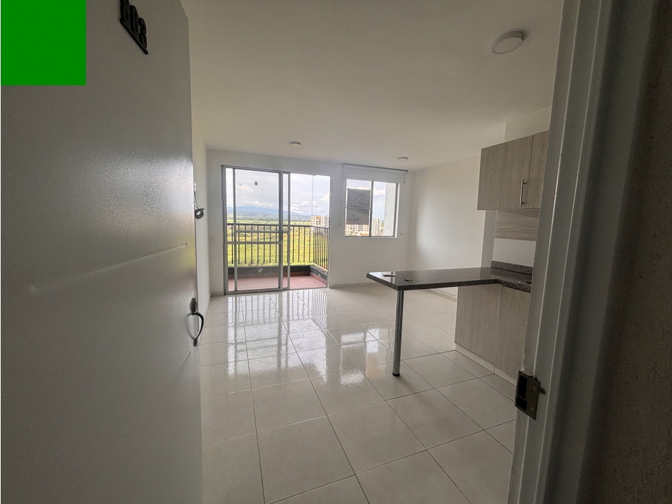 ARRIENDO APARTAMENTO EN CR LA ARBOLEDA PARQUE RESIDENCIAL — foto 2