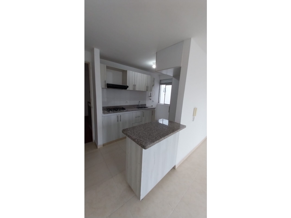 ARRIENDO APARTAMENTO EN CR LOS NARANJOS - JAMUNDI — foto 2
