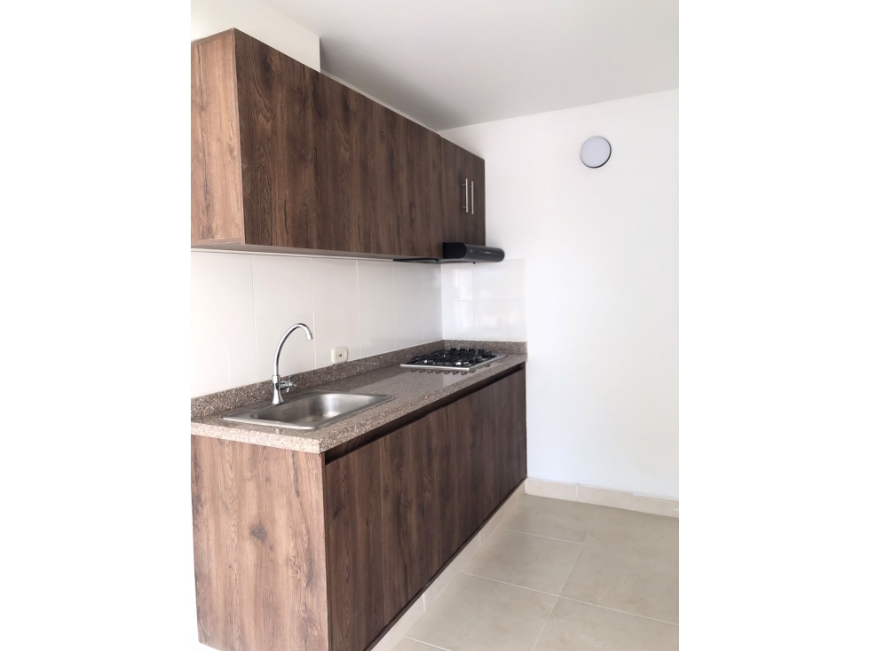 ARRIENDO APTO EN CONJUNTO RESIDENCIAL PASEO DE PANGOLA- JAMUNDI — foto 2