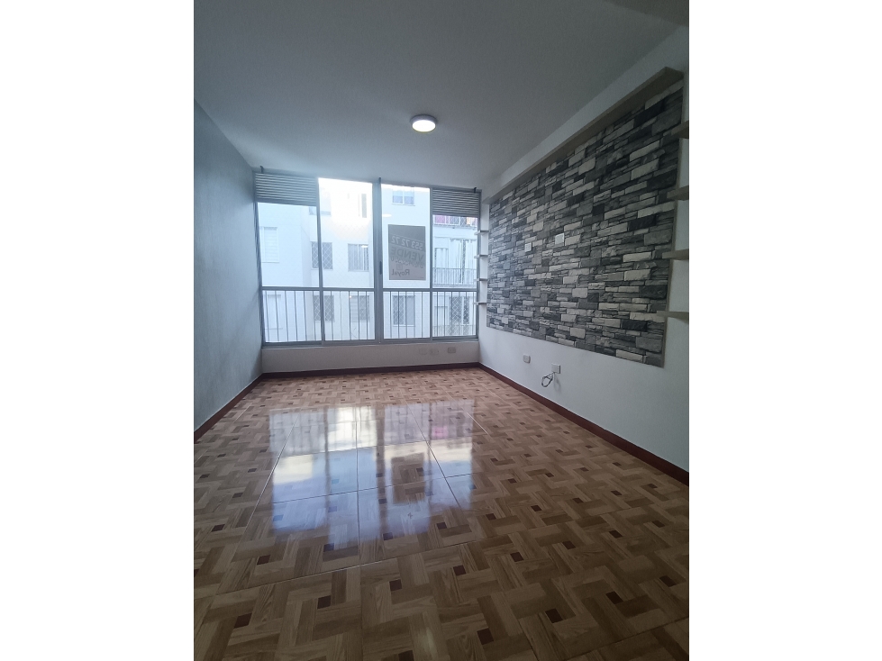 VENDO APARTAMENTO EN CR MALAGA - CIUDAD GUABINAS — foto 3