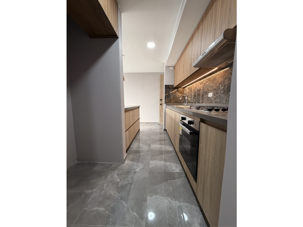 ARRIENDO APARTAMENTO EN CR ARYA - JAMUNDI — foto 3