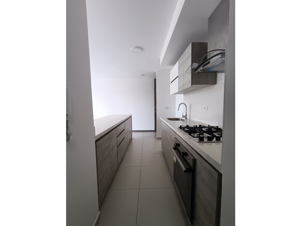 VENDO APARTAMENTO EN EL CR BAIKAL — foto 6