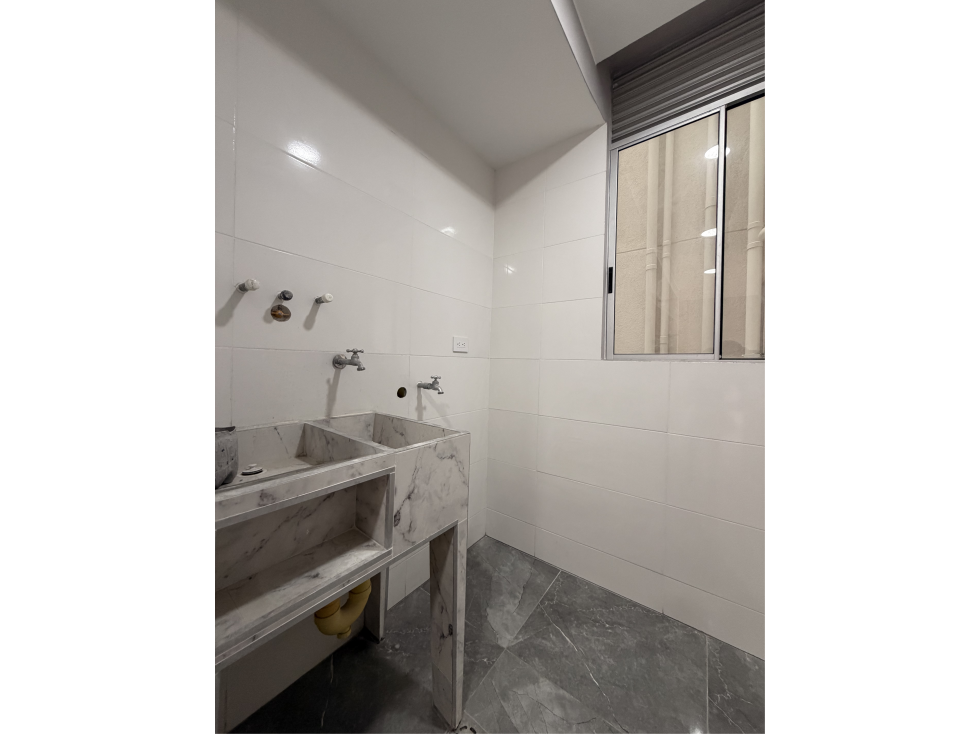 ARRIENDO APARTAMENTO EN CR ARYA - JAMUNDI — foto 6