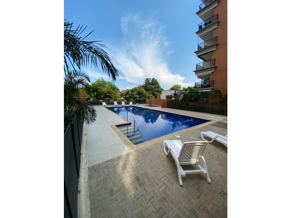 APARTAMENTO EN VENTA EN SANTA ANITA RESERVA — foto 5