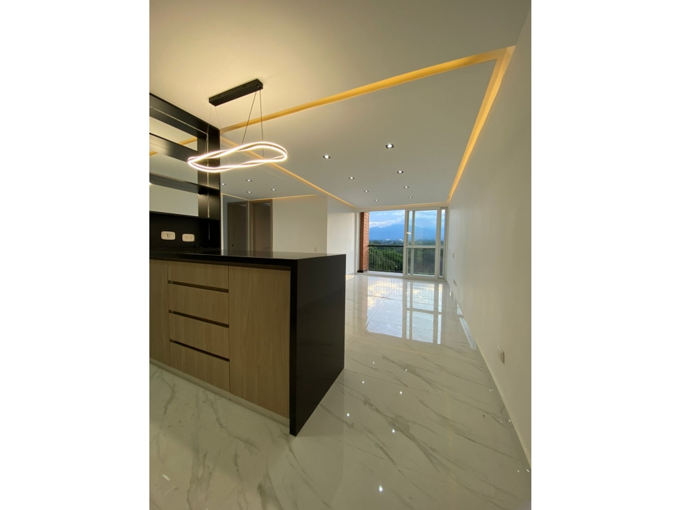 VENDO APARTAMENTO EN CR TIERRALINDA LA PRADERA — foto 3