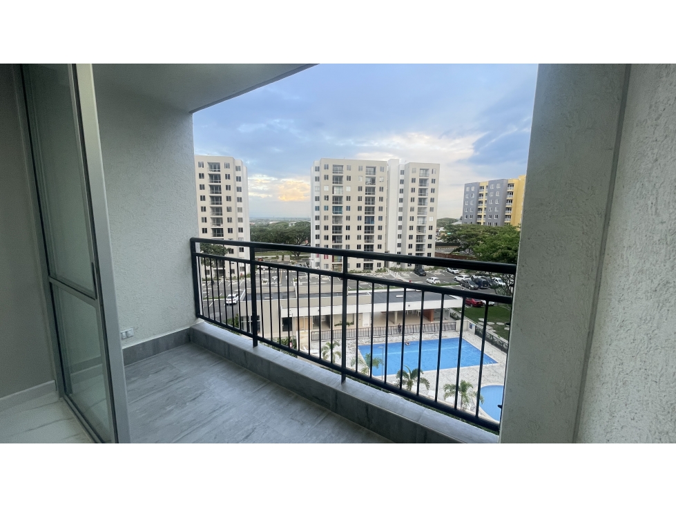 ARRIENDO APARTAMENTO EN CR NUQUI — foto 3