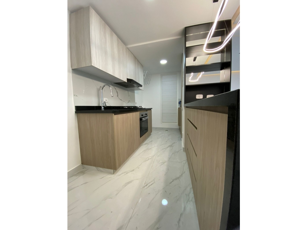 VENDO APARTAMENTO EN CR TIERRALINDA LA PRADERA — foto 4