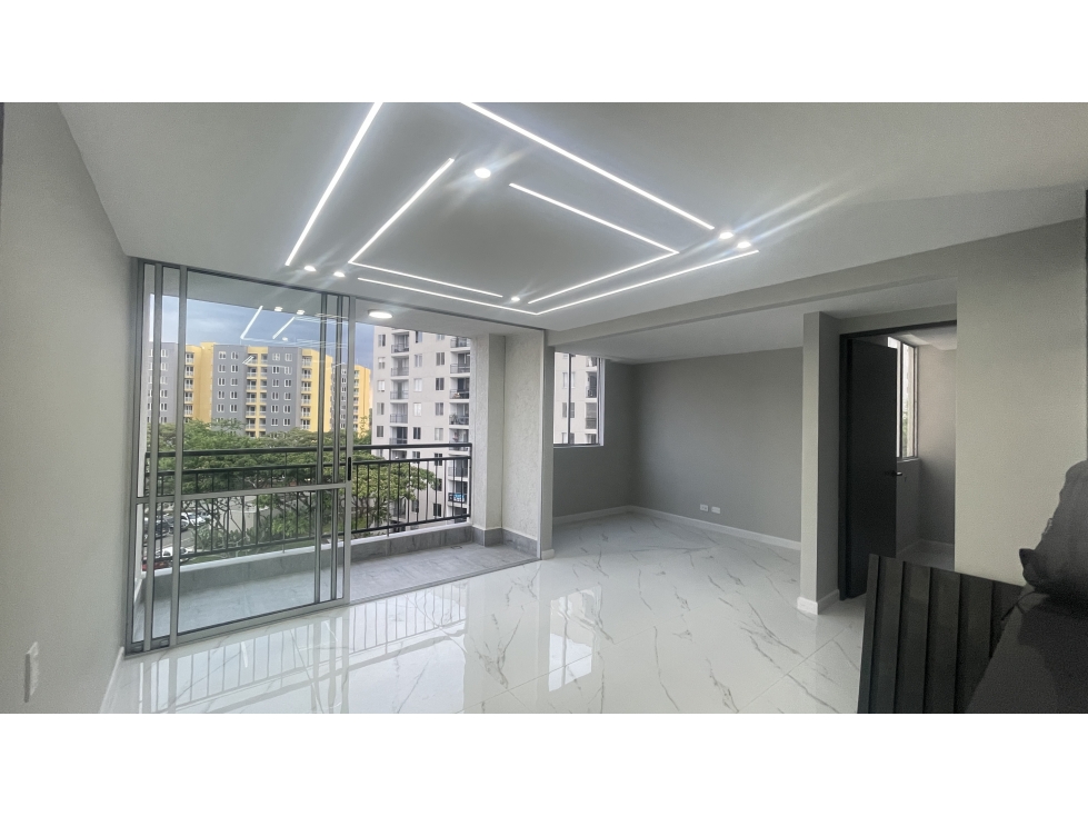 ARRIENDO APARTAMENTO EN CR NUQUI — foto 5