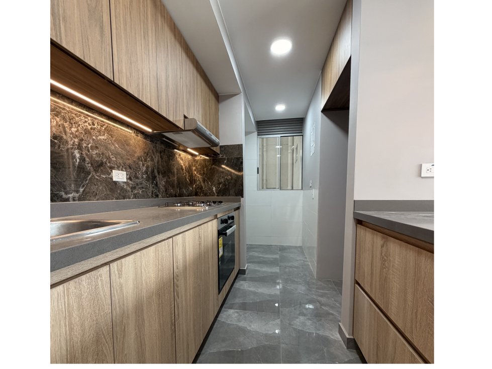 ARRIENDO APARTAMENTO EN CR ARYA - JAMUNDI — foto 4