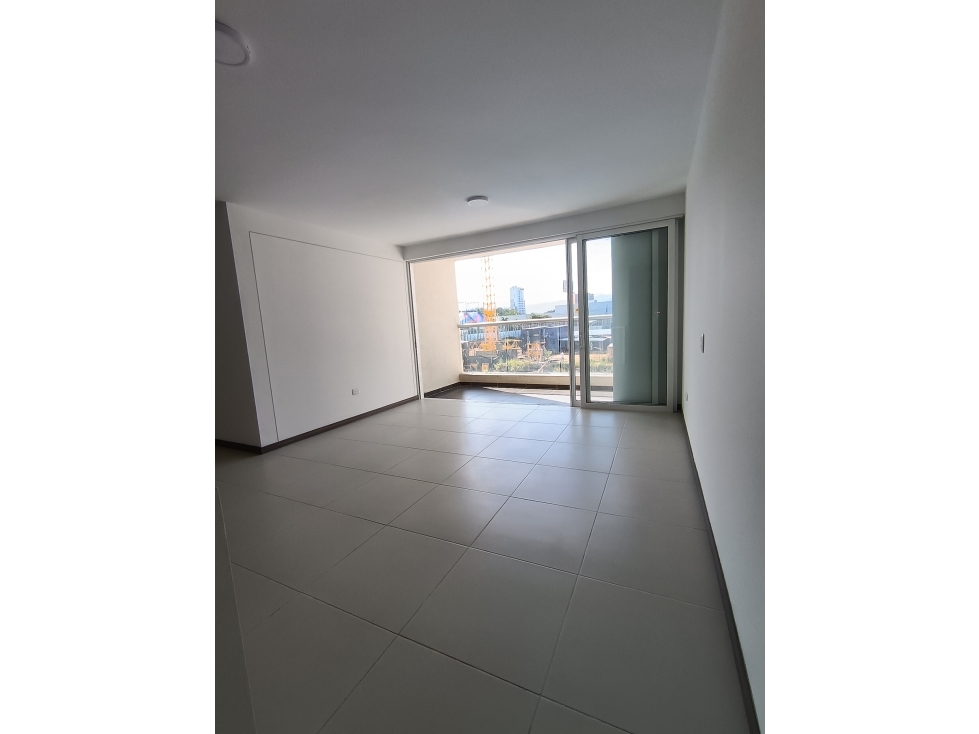 VENDO APARTAMENTO EN EL CR BAIKAL — foto 4