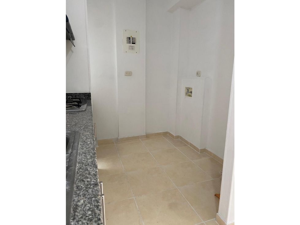 VENDO APARTAMENTO EN CR MANANTIAL DE LA BOCHA — foto 6