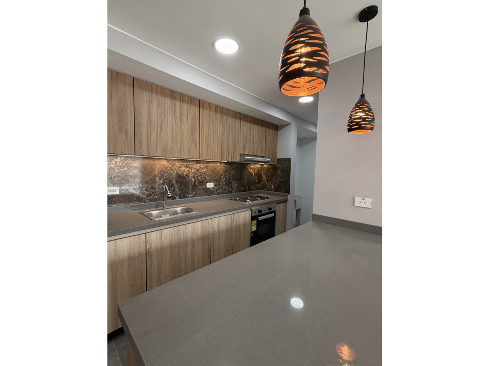 ARRIENDO APARTAMENTO EN CR ARYA - JAMUNDI — foto 5