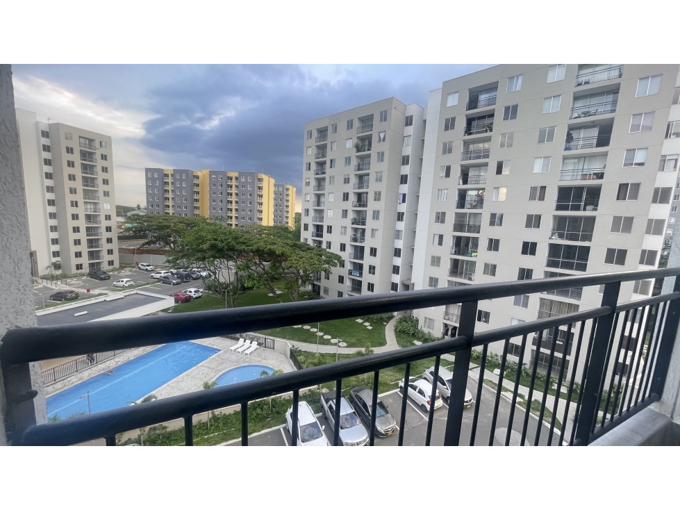 ARRIENDO APARTAMENTO EN CR NUQUI — foto 4