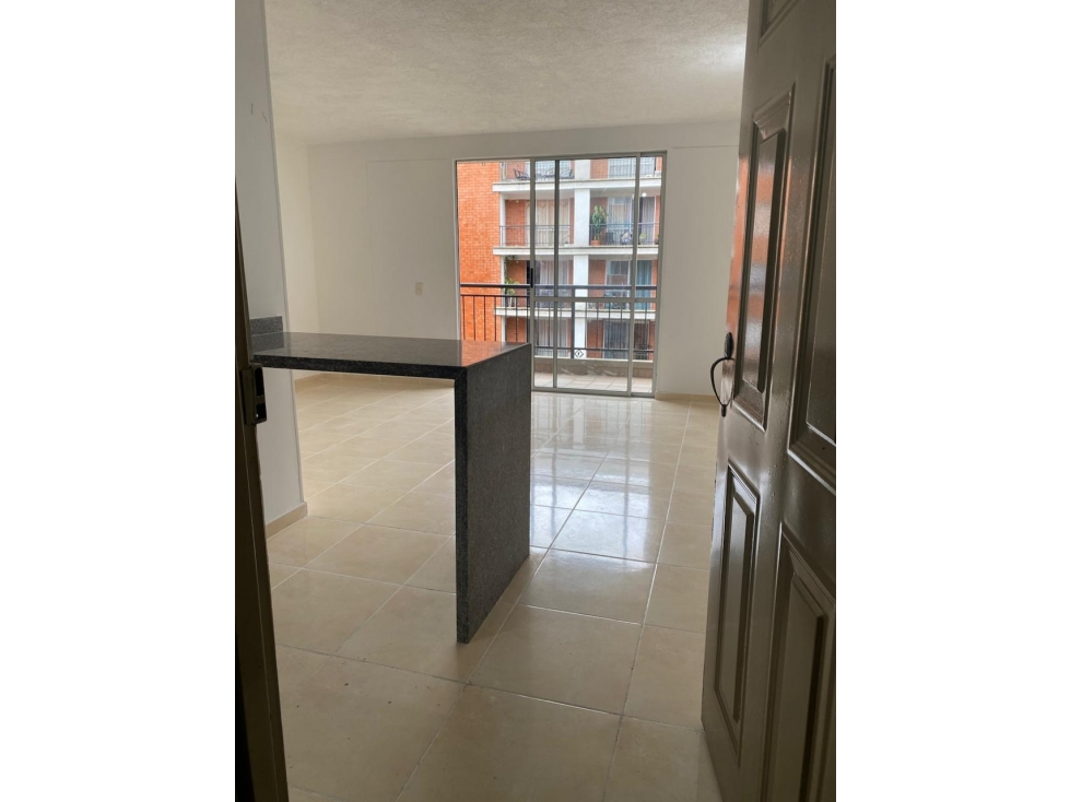VENDO APARTAMENTO EN CR MANANTIAL DE LA BOCHA — foto 5