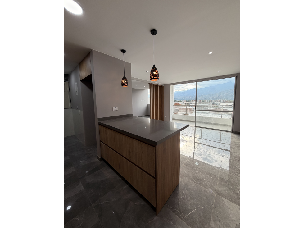 ARRIENDO APARTAMENTO EN CR ARYA - JAMUNDI — foto 2