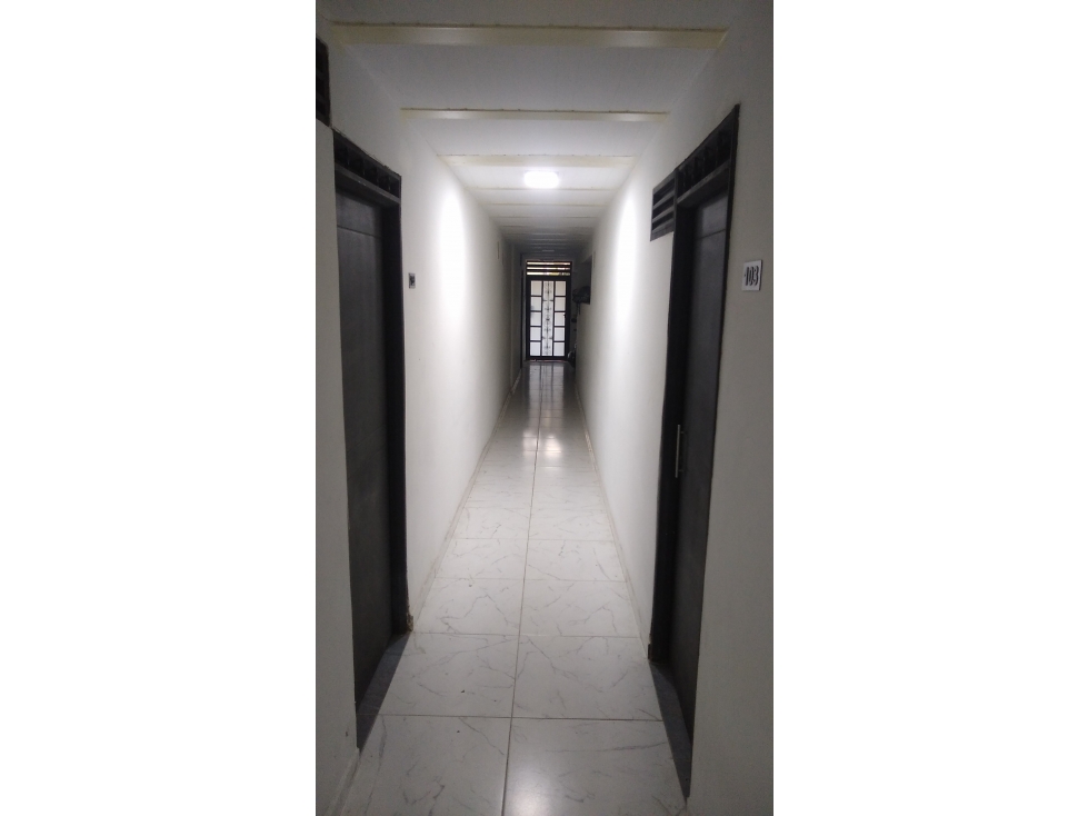 ALQUILO APARTAESTUDIO EN ARANJUEZ 302 — foto 3